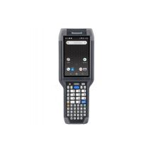 Honeywell CK65 PDA 10,2 cm (4") 480 x 800 Pixels Touchscreen 498 g Zwart