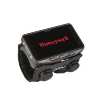 Honeywell CW45 draagbare mobile computer met WiFi 6, 6GB RAM en extended batterij