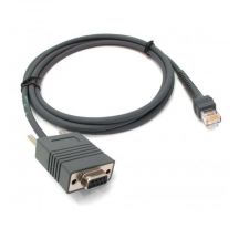 Zebra connection cable, IBM, 9B