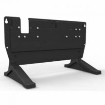 Zebra desk bracket, incl. bracket plaat en bracket stands, geschikt voor Zebra cradles