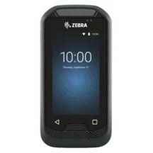 Zebra EC30, 2D, SE2100, USB, BT, Wi-Fi, Android -> 10 stuks