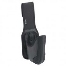 Zebra quick riem holster, apart bestellen: universele riem