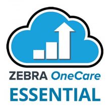 Zebra Service, OneCare, Essential