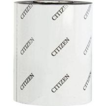 Citizen lint 110mm x 300 meter, Wax / Resin, kern 25,4 mm -> Per 4 stuks