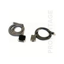 Datalogic RS232 kabel