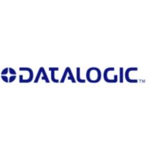 Datalogic RS-232 kabel, 3.66 meter, gekruld, connectie: Datalogic handheld scanner naar Magellan 