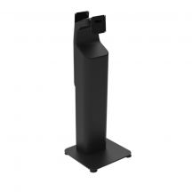 Kiosk Stand, KC50 compatible, Dual Display mount w