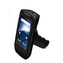 Datalogic Memor 1, 2D, Bluetooth, WLAN, Gungrip, Zwart, Android