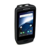 Datalogic Memor 1, 2D, Bluetooth, WLAN, Google Mobile Services, Zwart, Android