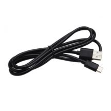 Zebra CBL-MPV-USB1-05 USB-kabel USB C USB A Zwart