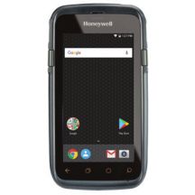 Honeywell CT60, 2D, BT, WLAN, 4G, NFC, GPS, ESD, PTT, GMS, Android