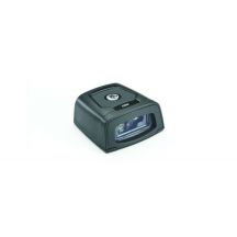 Zebra DS457, 2D imager, High Density, Dual-IF (RS232, USB), Incl. RS232 kabel en voeding