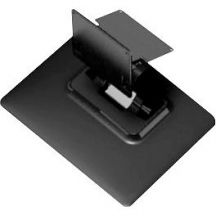 Elo Table Top Stand voor 15 inch I-Series, Benodigdheden: E388675 adaptor kit