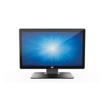 Elo 2402L, 61 cm (24''), Projected Capacitive, Full HD, incl. stand, kabel (USB, VGA, Audio, HDMI) en netsnoer (EU)