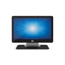 Elo 1302L, 33.8cm (13,3 inch), Projected Capacitive, Full HD, zwart, incl. kabel (USB, HDMI), voeding en stand