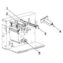 Zebra G48044M printer- en scannerkit