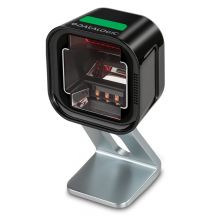 Datalogic Magellan 1500i, 2D, Incl. USB kabel en Tilting Stand met magnetische voet, Kleur zwart