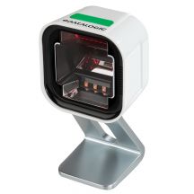 Datalogic Magellan 1500i, 2D, Incl. USB kabel en Tilting Stand, Kleur wit