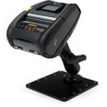 Zebra Handi-Mount, incl. RAM Mount Arm, zonder Base Plate, geschikt voor de ZQ630