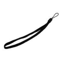 Honeywell pols lanyard, geschikt voor de Captuvo SL22 / SL42 en Dolphin 70e Black, kleur zwart