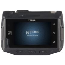 Zebra WT6000, USB, BT, WLAN, NFC, disp., Android