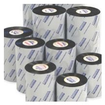 Citizen lint 170 mm x 300 meter, wax/resin, kern 25,4 mm -> per 4 rollen