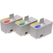 Epson TM-J 7100/7600 Cartridge, Groen