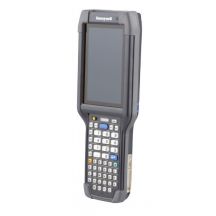 Honeywell CK65, 2D, Standard Range, BT, WLAN, 51 toetsen (alfanumeric), Camera, Google Mobile Services, Android