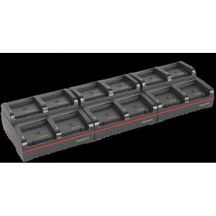 Honeywell battery charging station, 12 slot