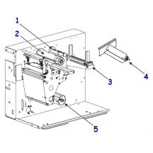 Zebra G48250 printer- en scannerkit