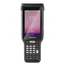 Honeywell EDA61K, 2D, Standard range, USB, Bluetooth, WLAN, numeriek, GPS, Google Mobile Services, Android