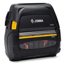 Zebra ZQ521, Bluetooth, 203 dpi, incl. batterij