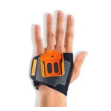 ProGlove Index trigger handstrap, linkerhand, maat L, geschikt voor de MARK 2, MARK Basic -> 10 stuks