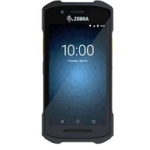 Zebra TC21, zonder scanner, USB, Bluetooth, WLAN, NFC, PTT, Google Mobile Services, Android, RAM: 3 GB, Flash: 32 GB, 1,8 GHz, excl. lader