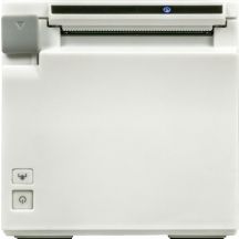 Epson TM-m30II-H (141): USB + Ethernet + BT + Lightning + SD, White, PS, EU