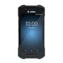 Zebra TC26, zonder scanner, USB, Bluetooth, WLAN, eSIM, 4G, NFC, PTT, GMS, RAM: 3 GB, Flash: 32 GB, 1,8 GHz, Android, excl. lader