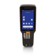 Datalogic Skorpio X5 PDA 10,9 cm (4.3") 800 x 480 Pixels Touchscreen 488 g Zwart