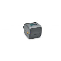 Zebra ZD621R labelprinter Thermo transfer 300 x 300 DPI 152 mm/sec Bedraad en draadloos Ethernet LAN Bluetooth