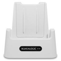 Datalogic Oplaadstation, Healthcare, Wit, Voor Memor 10, Apart bestellen: Voeding en netsnoer