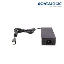 Datalogic voeding, apart bestellen: netsnoer, geschikt voor: Memor 30/35 multi oplaadstations