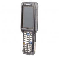 Honeywell CK65 ATEX, 2D, 6803FR (near-mid-far), BT, WLAN, 51 toetsen (alphanumeric), Camera, Google Mobile Services, Android