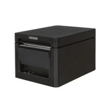 Citizen CT-E651 203 x 203 DPI Bedraad en draadloos Direct thermisch POS-printer