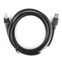 Datalogic connection cable, USB, EAS 