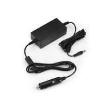 Zebra Voeding, DC-DC, met sigaretten-aansteker adapter, 12-24V, voor de ZQ500, ZQ600, QLn220, QLn320, QLn420 vehicle dock