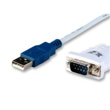 USB to RS232 converter