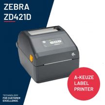 Zebra ZD421d