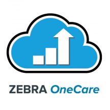 Zebra OneCare Essential servicecontract, 3 jaar, afsluiten binnen 30 dagen na aankoop hardware, met uitgebreide dekking, voor de ZD421