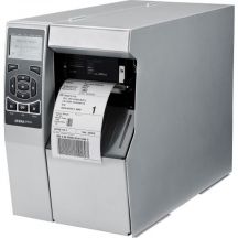 Zebra ZT510, 203 dpi, display, USB, RS232, Bluetooth, Ethernet, incl. netsnoer, excl. aansluitkabel