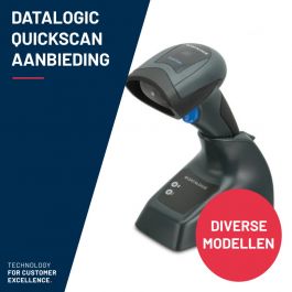 Сканер datalogic quickscan qbt2400 настройка