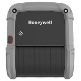 Honeywell RP4f 203 x 203 DPI Bedraad en draadloos Direct thermisch Mobiele printer